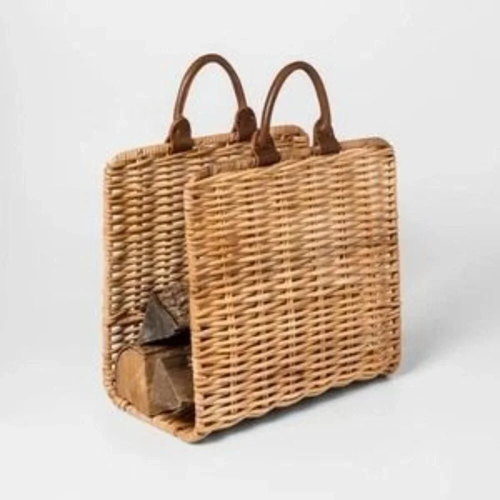 Threshold 17 rattan